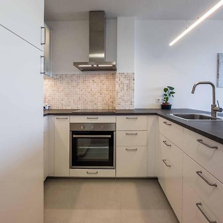 Apartamento Acogedor, Terraza, Piscina Y Mar Benalmádena Esterno foto